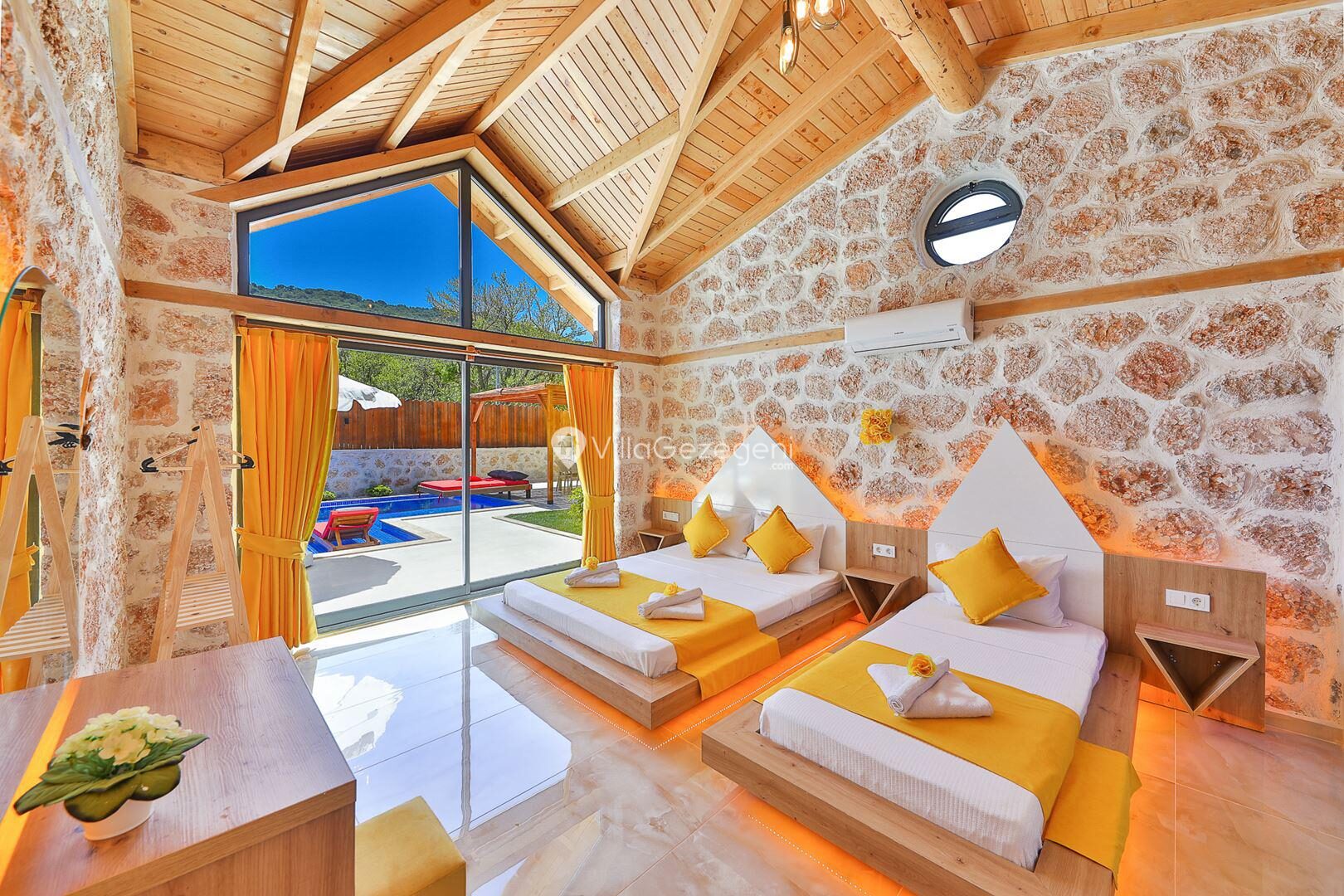 Villa Mevsim — 23