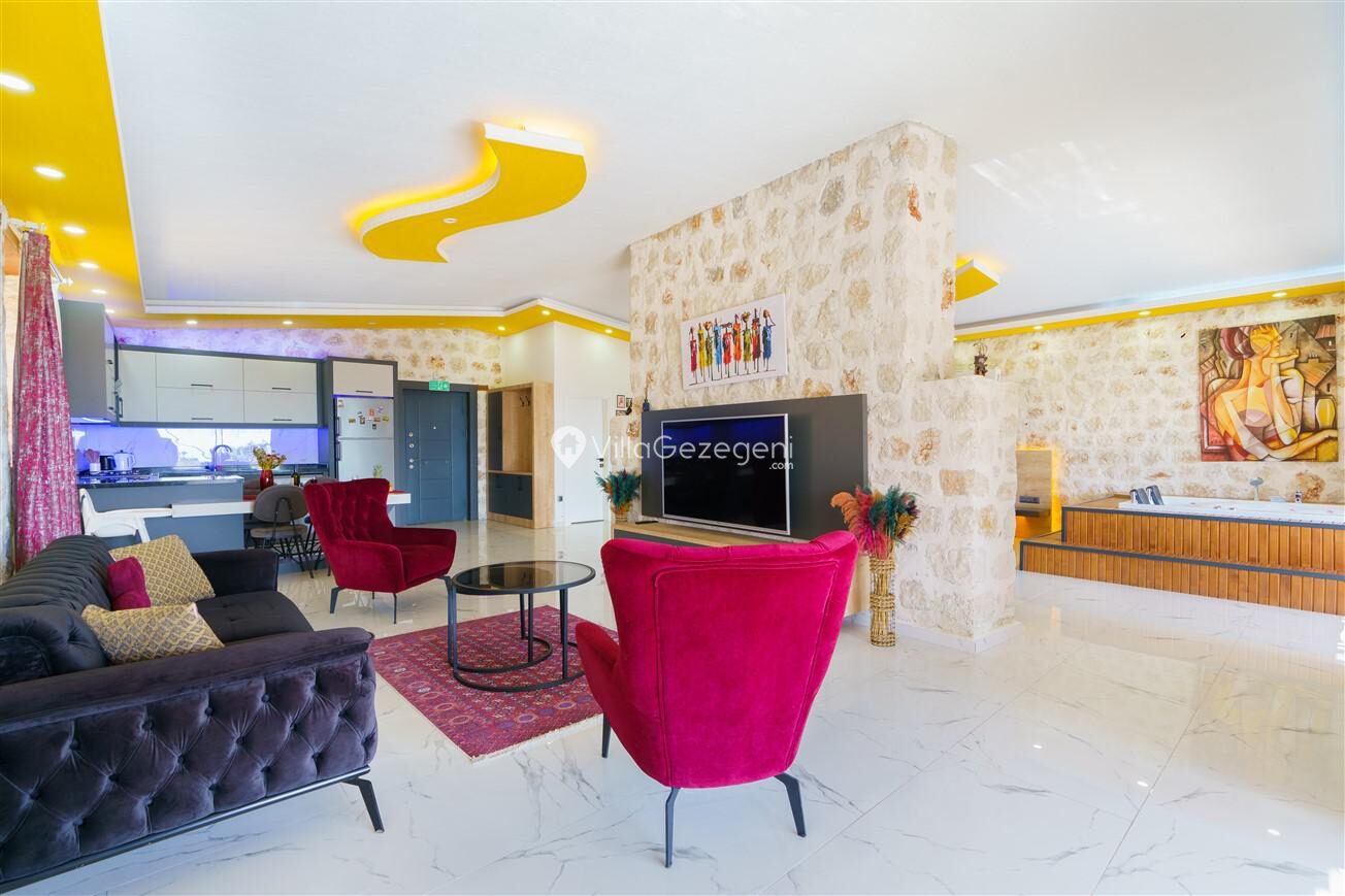 Villa Mira Queen — 39