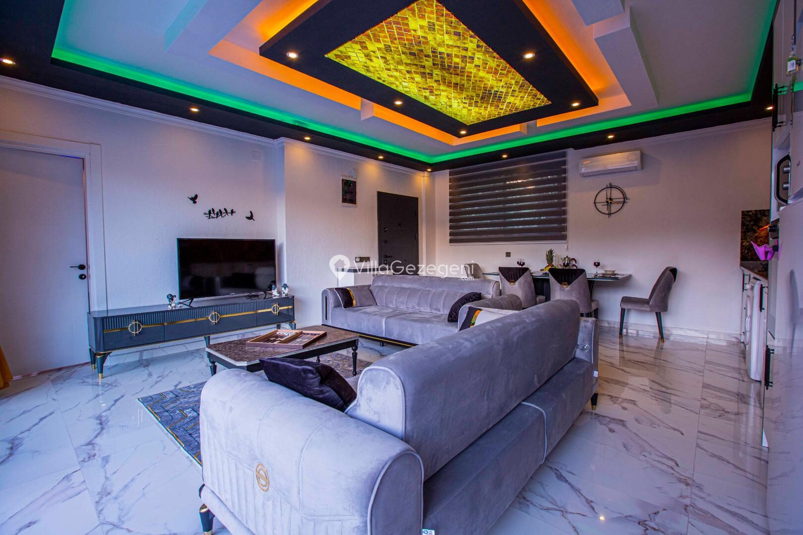 Villa Monica 2 — 19