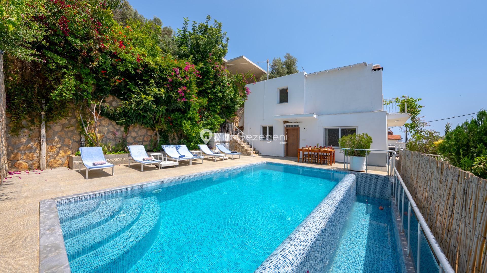 Villa Barış — 6