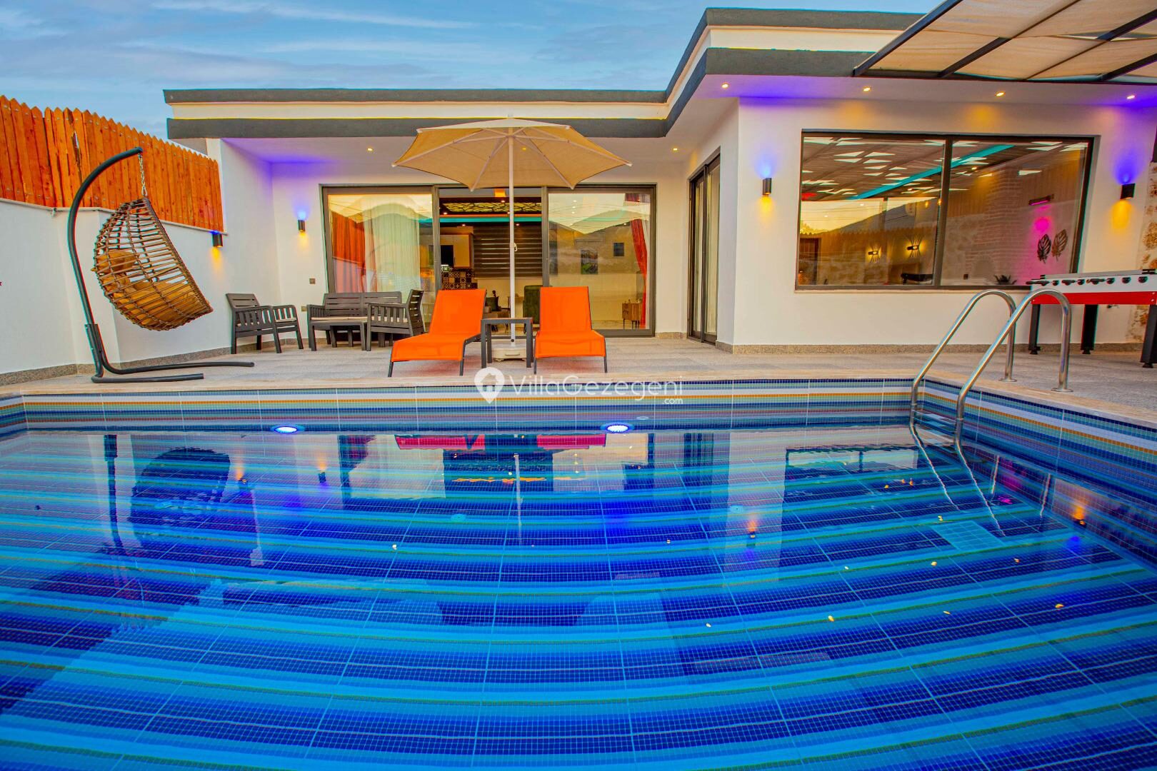 Villa Monica 1 — 26