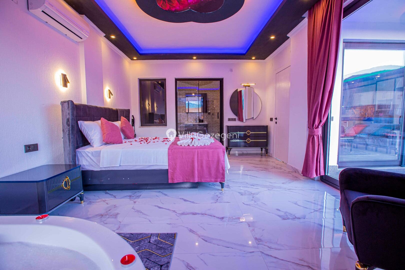 Villa Monica 2 — 23