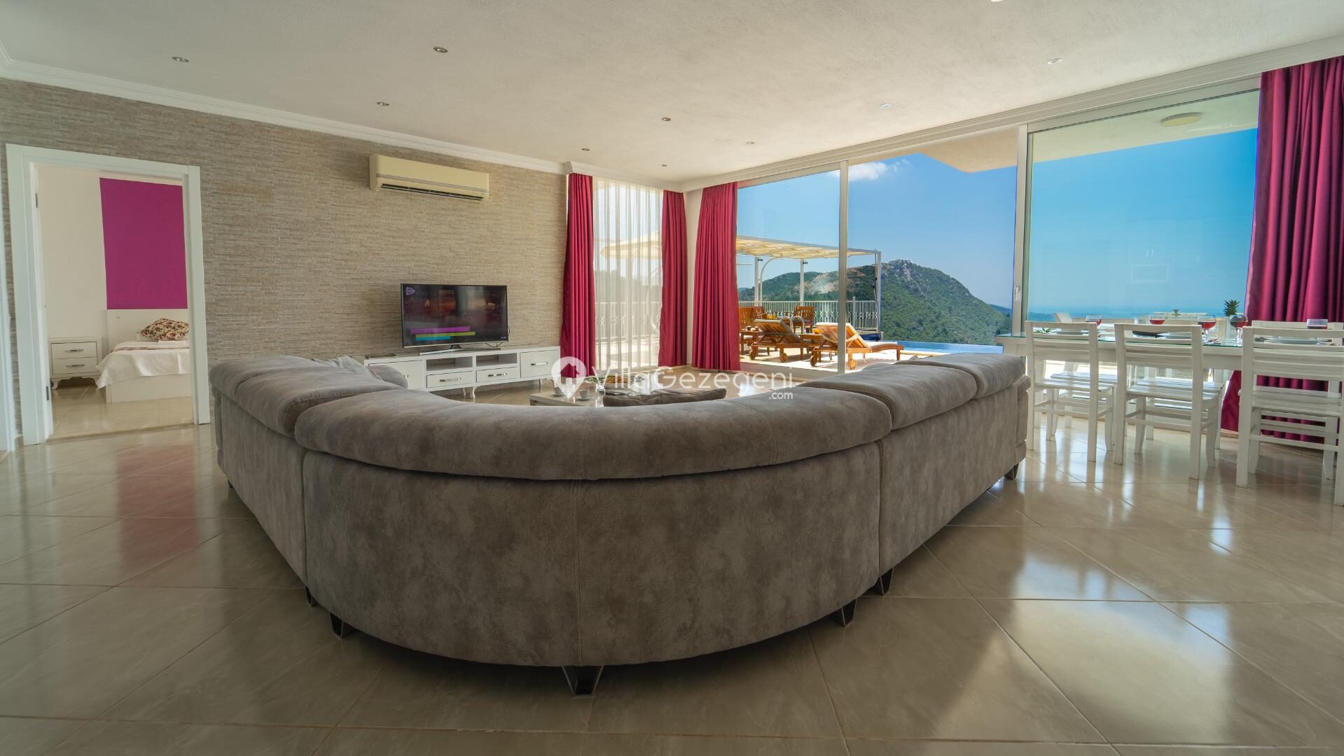 Villa Oscar — 35