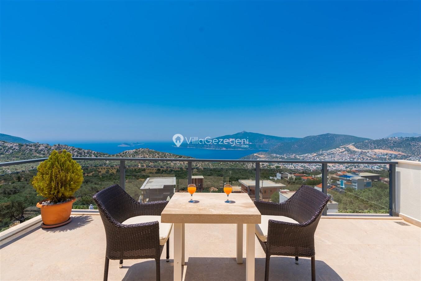 Villa Kral — 30