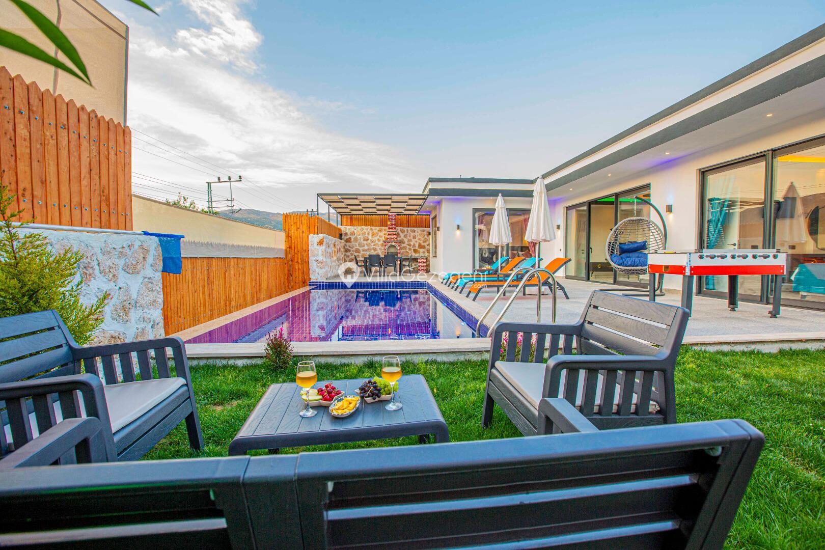 Villa Monica 2 — 31