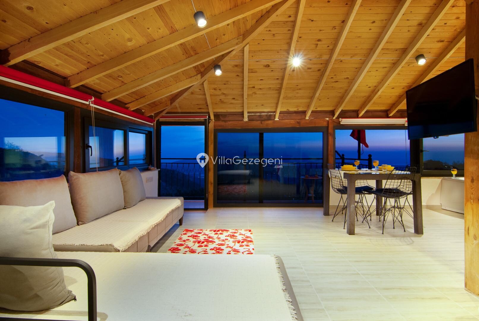 Villa Saten — 14