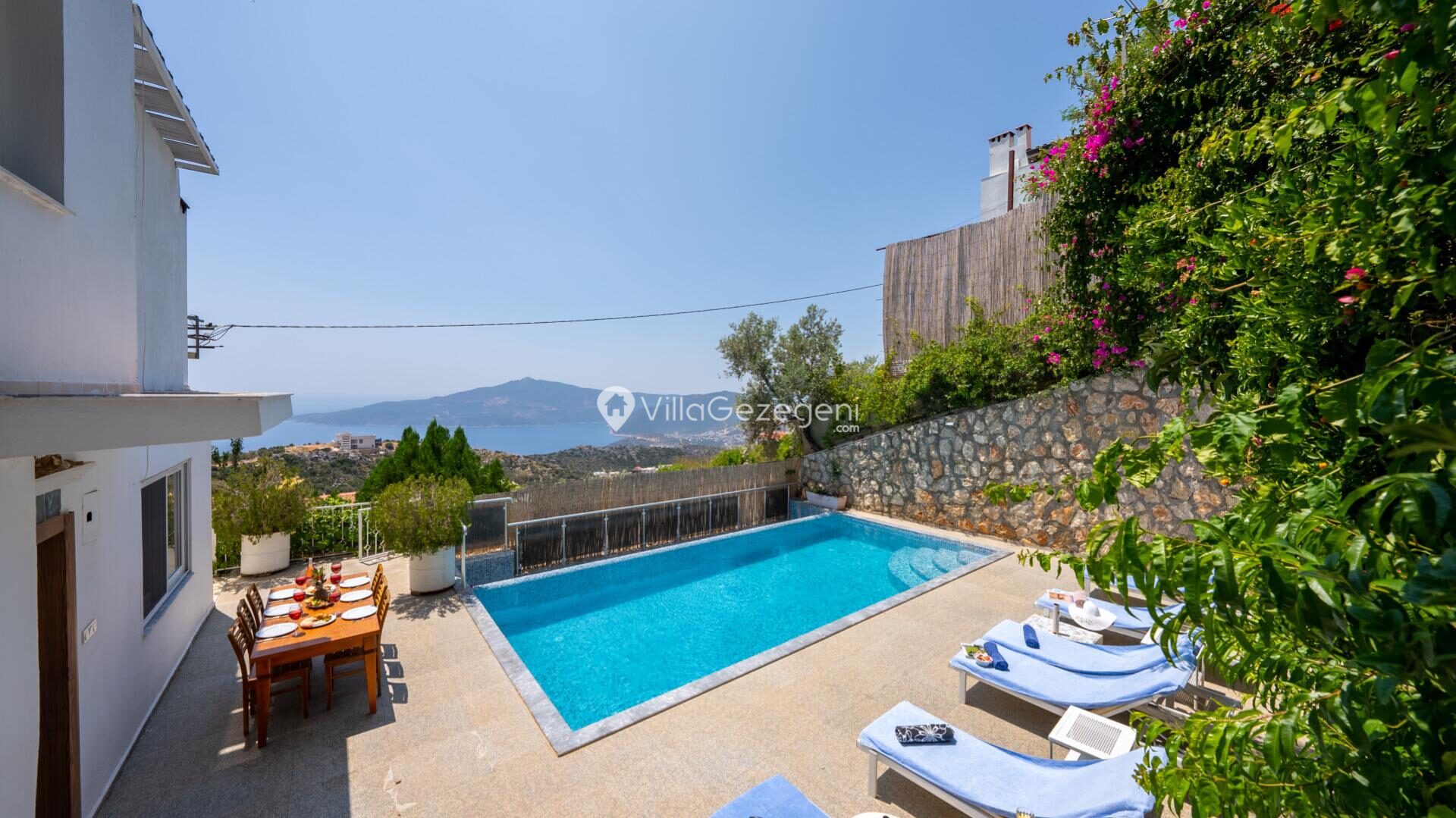 Villa Barış — 7