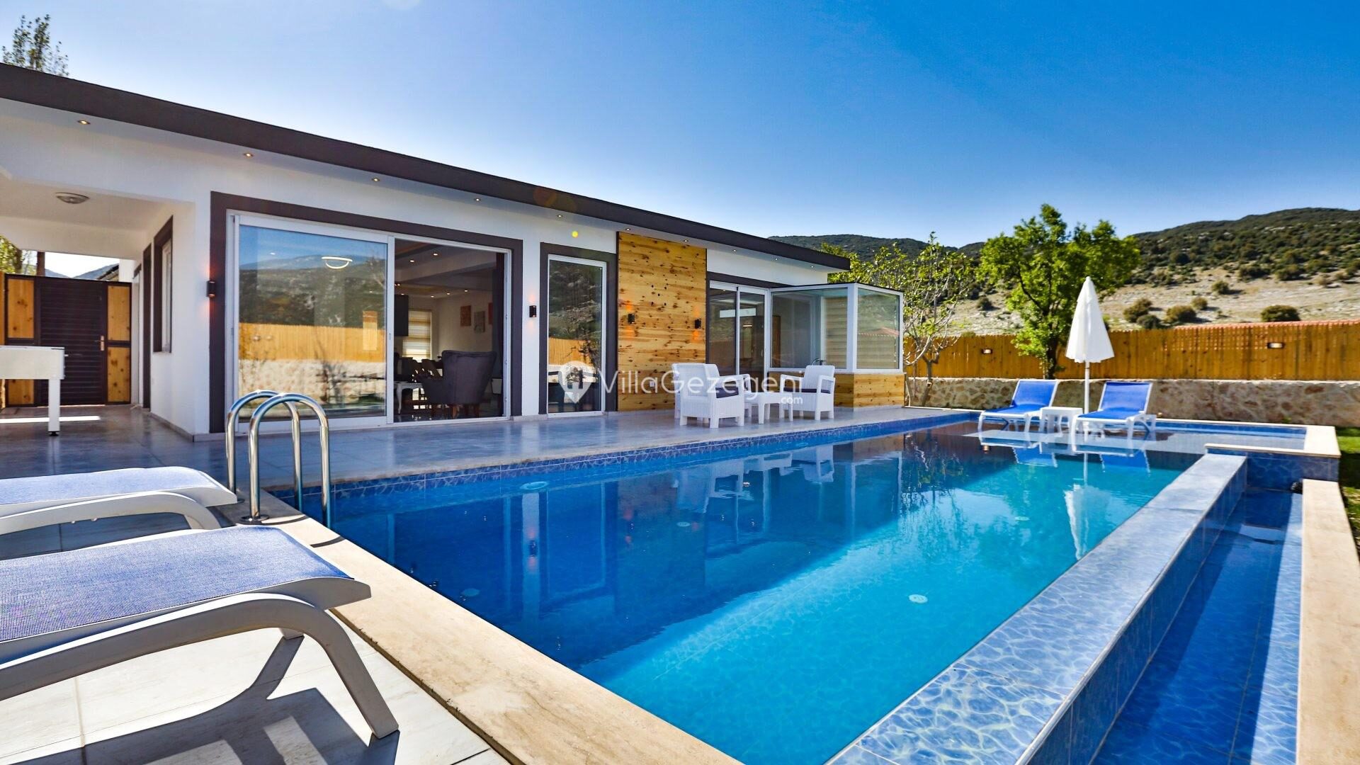 Villa Aylin — 2