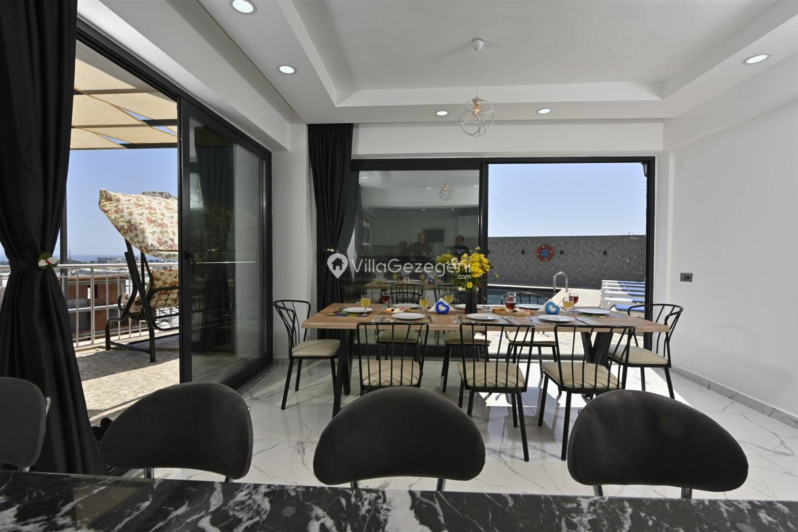 Villa Arna Elit — 88