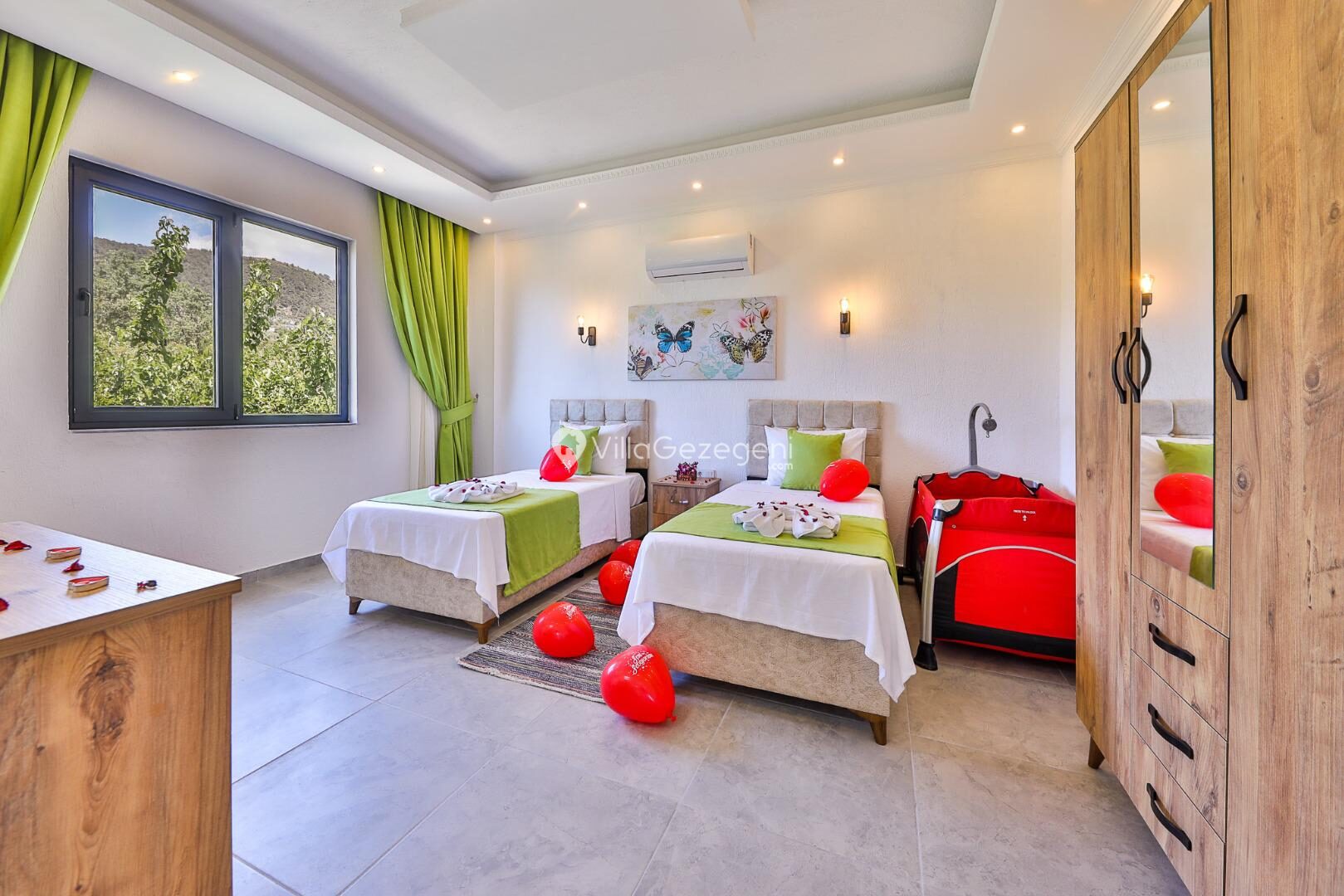Villa Cancan — 46