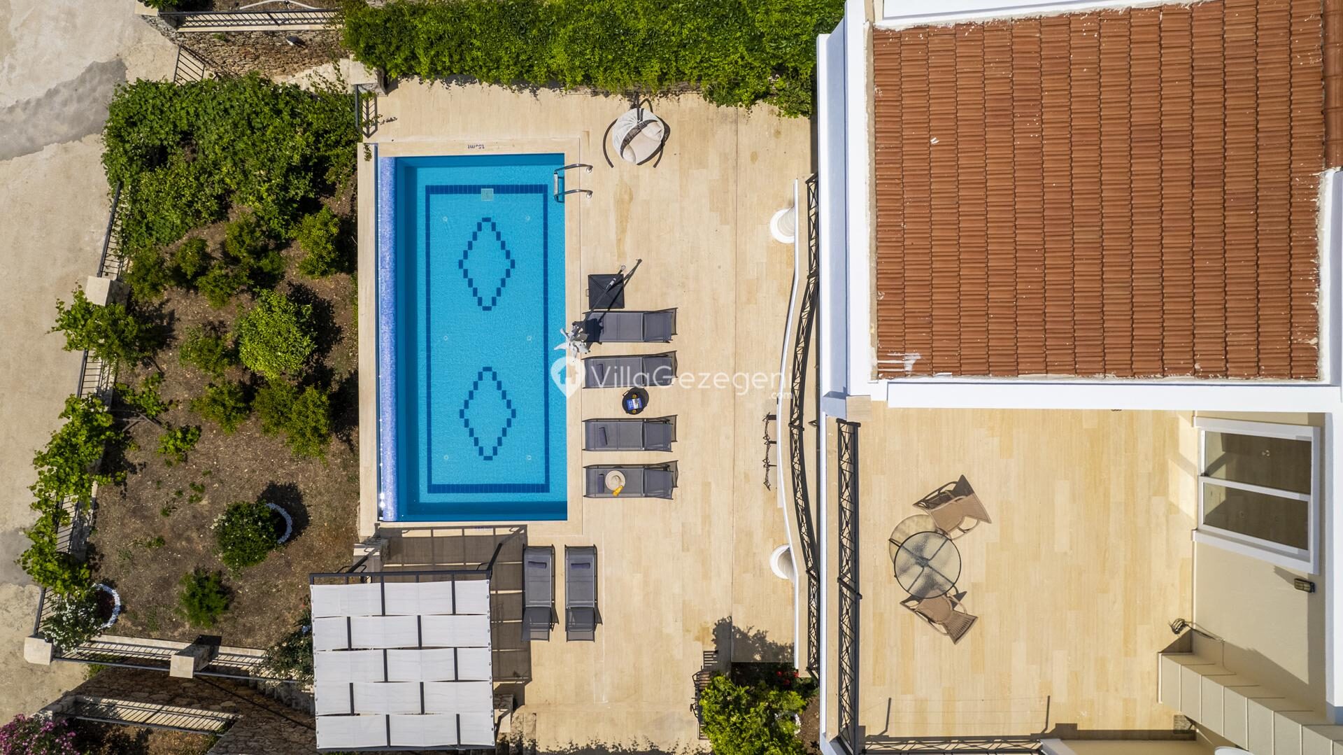 Villa Baynur — 34
