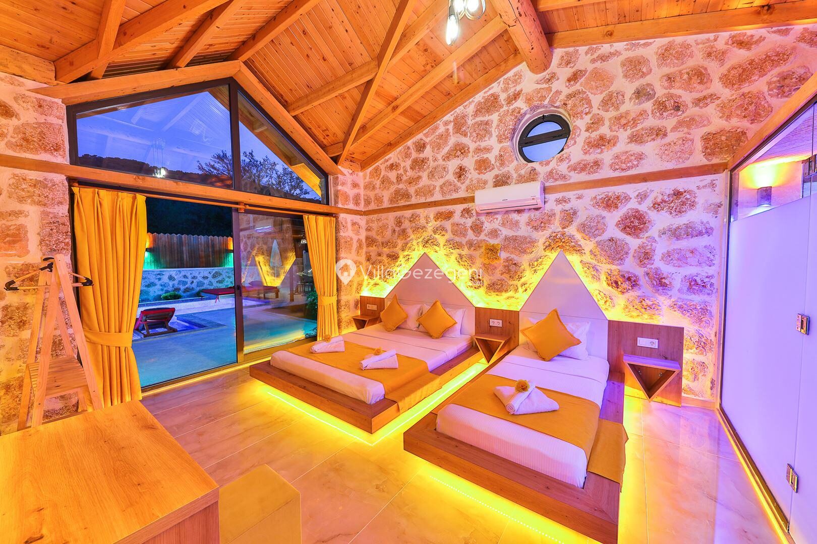 Villa Mevsim — 47