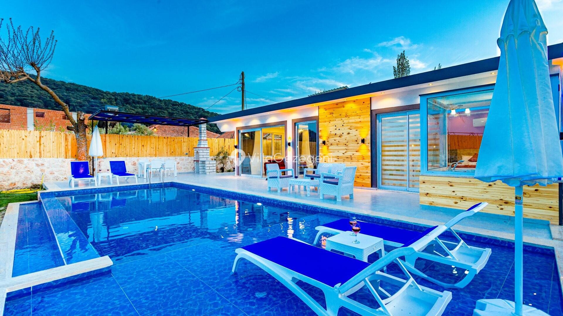 Villa Aylin — 5