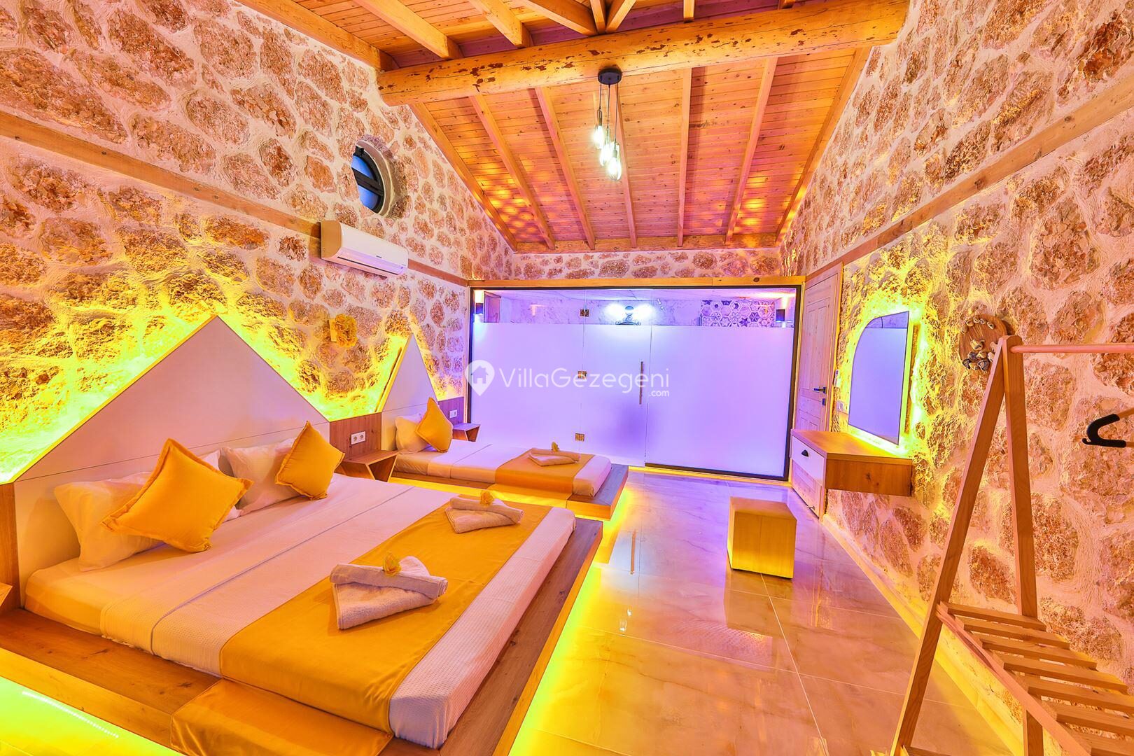 Villa Mevsim — 48