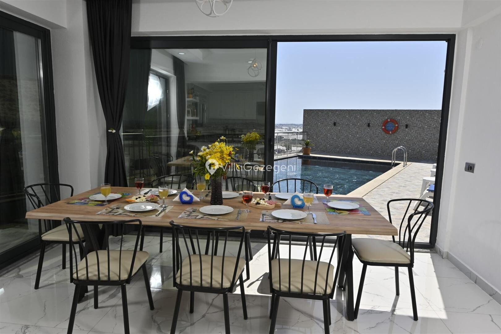 Villa Arna Elit — 92