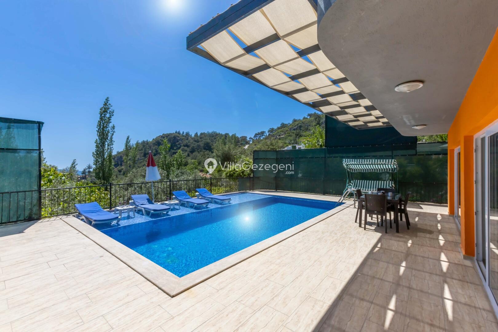 Villa Heves — 19