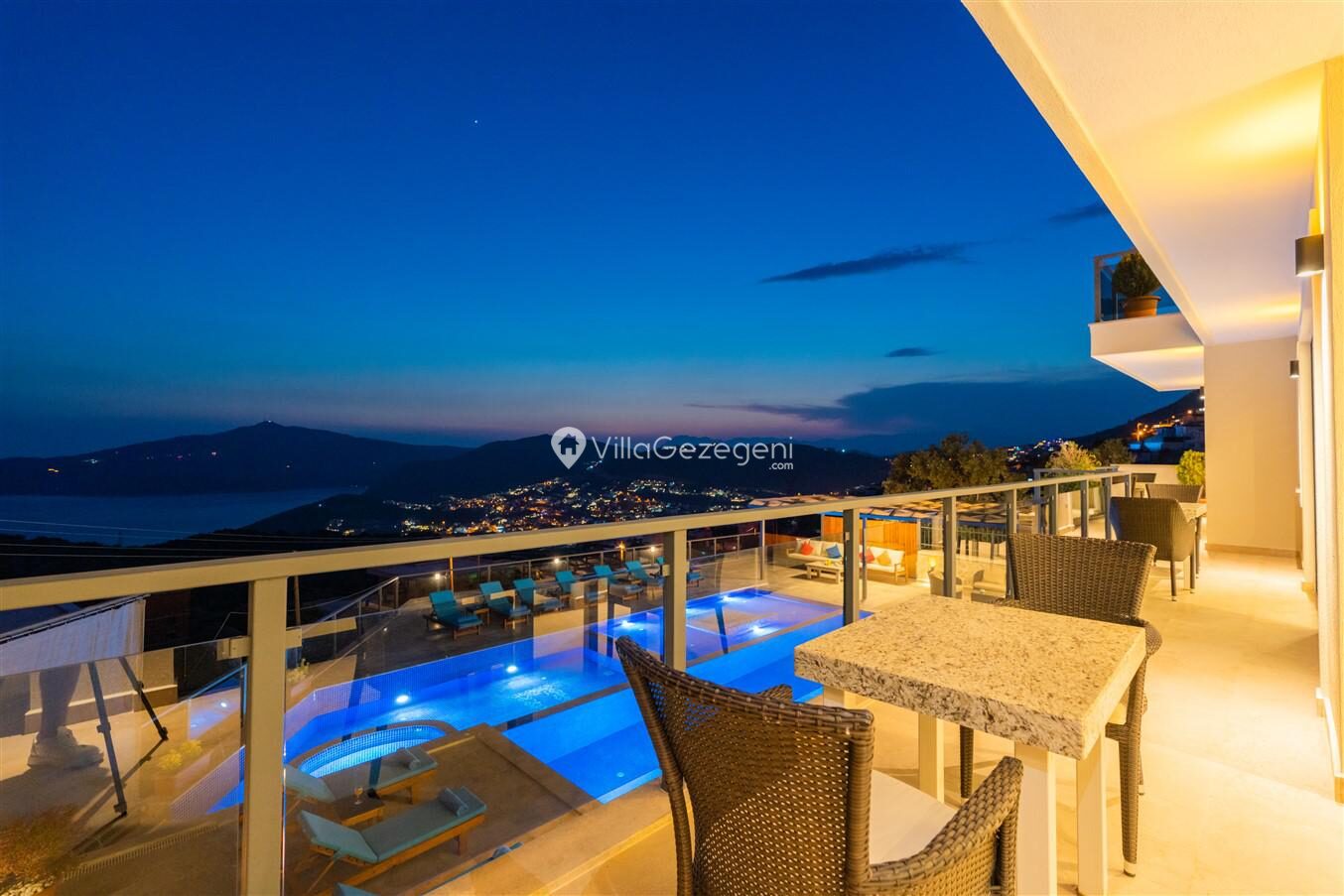 Villa Kral — 32