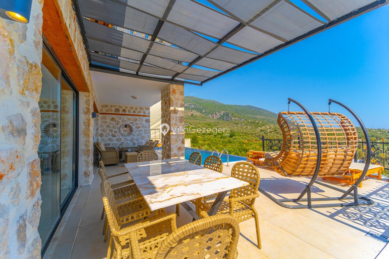 Villa Ayda — 4
