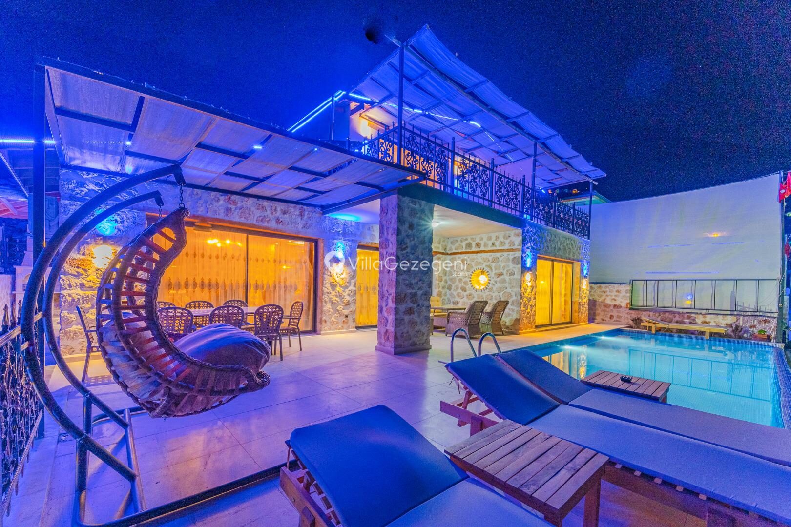 Villa Ayda — 5