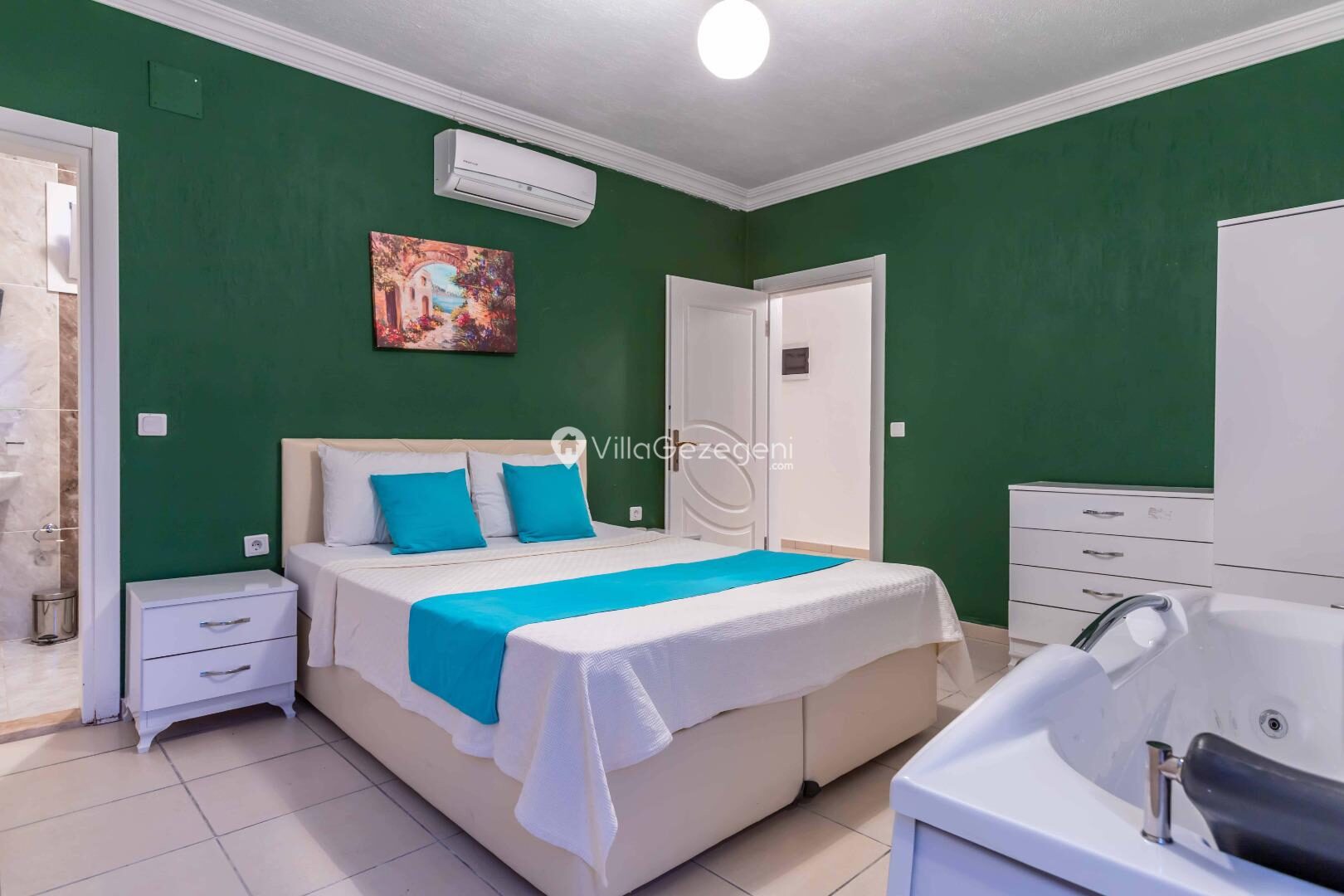 Villa Heves — 25
