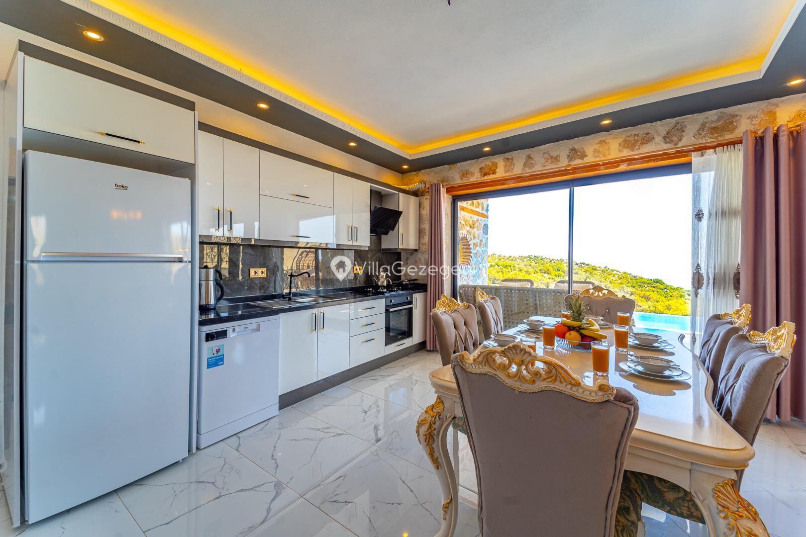Villa Ayda — 9