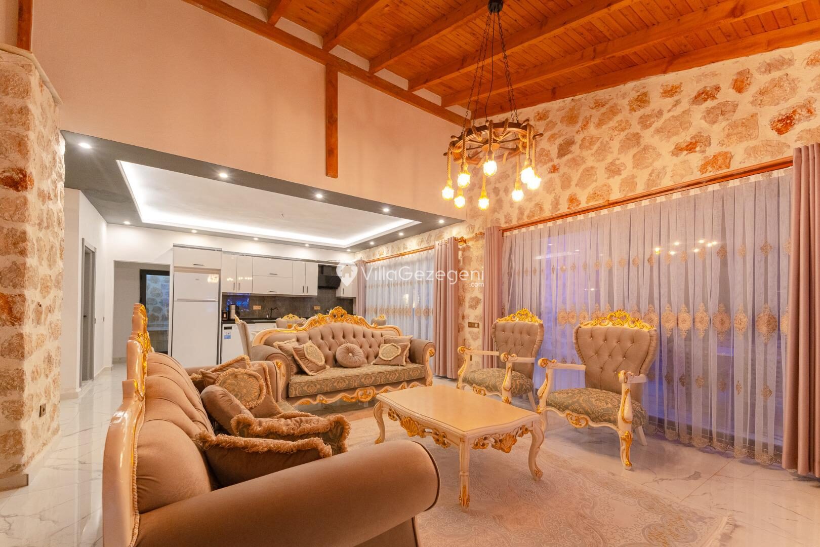 Villa Ayda — 11