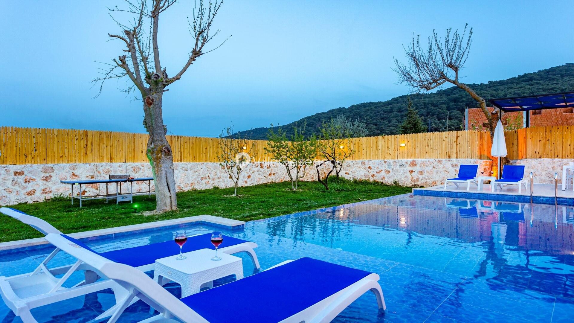Villa Aylin — 18