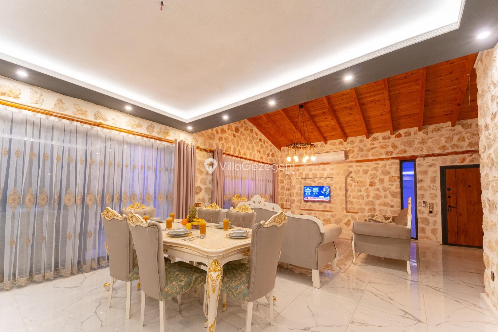 Villa Ayda — 12