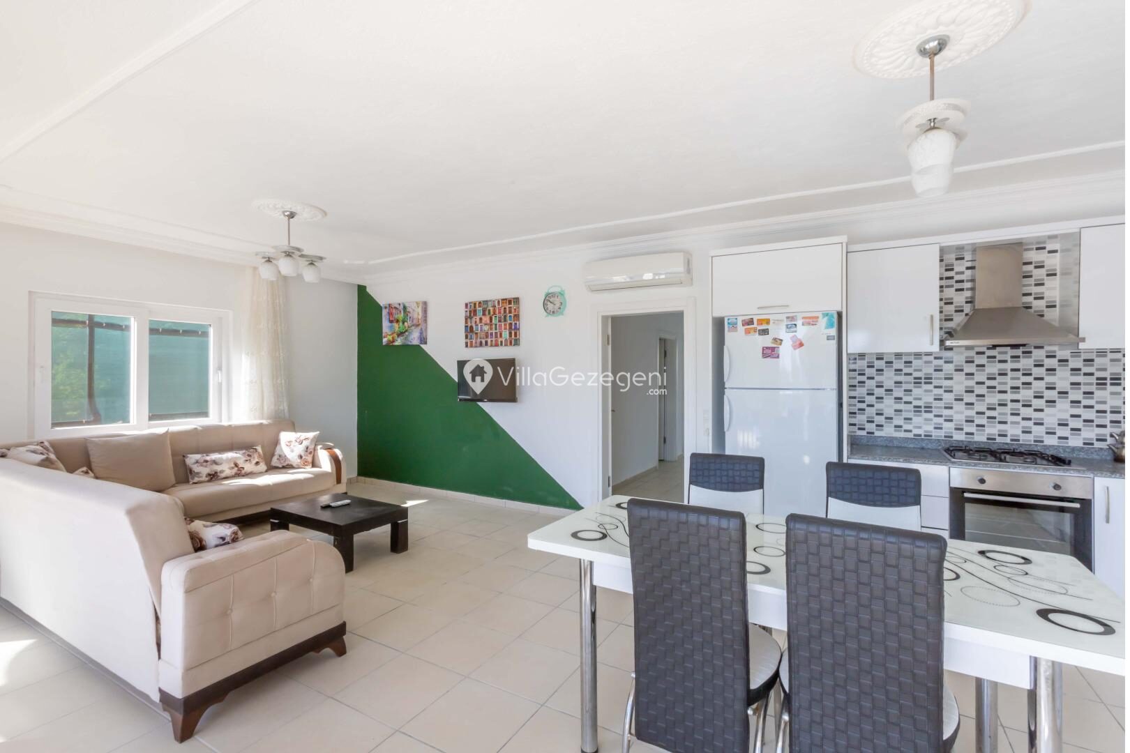 Villa Heves — 32