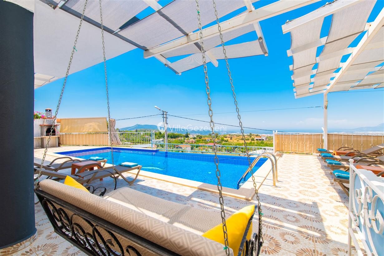 Villa Atlas — 22