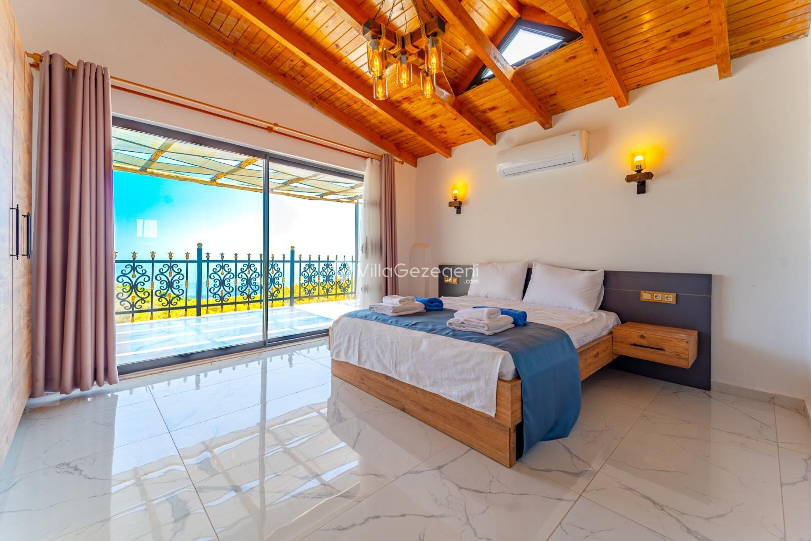 Villa Ayda — 18