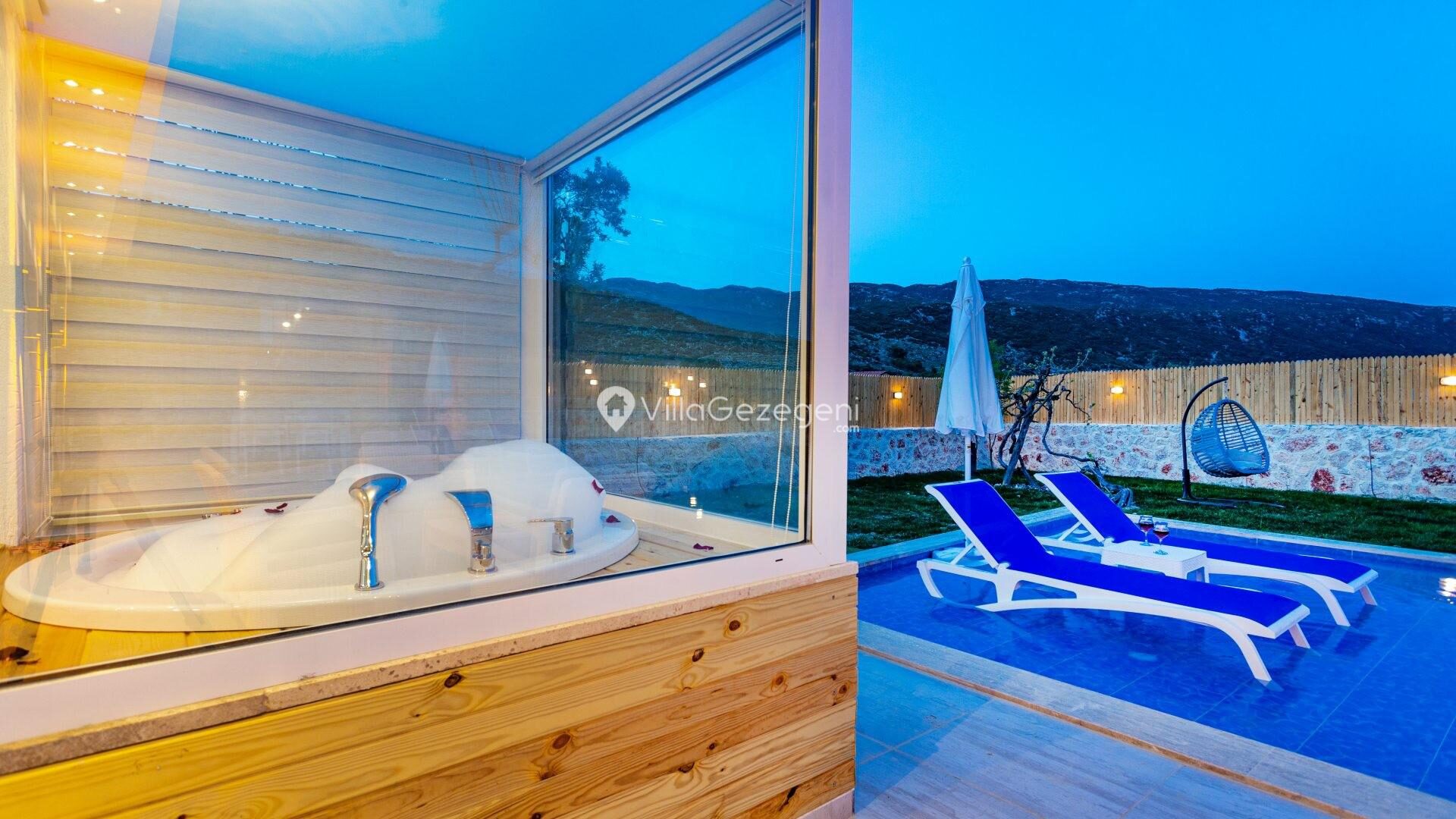 Villa Aylin — 25