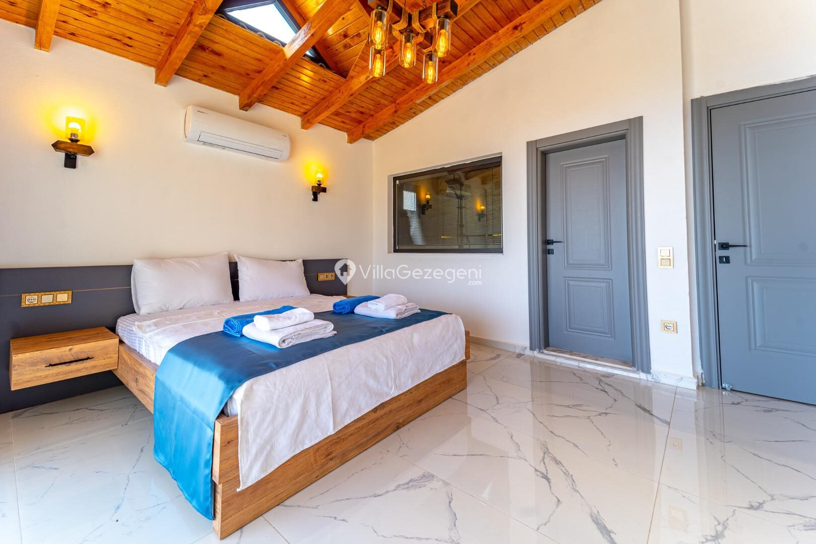 Villa Ayda — 19