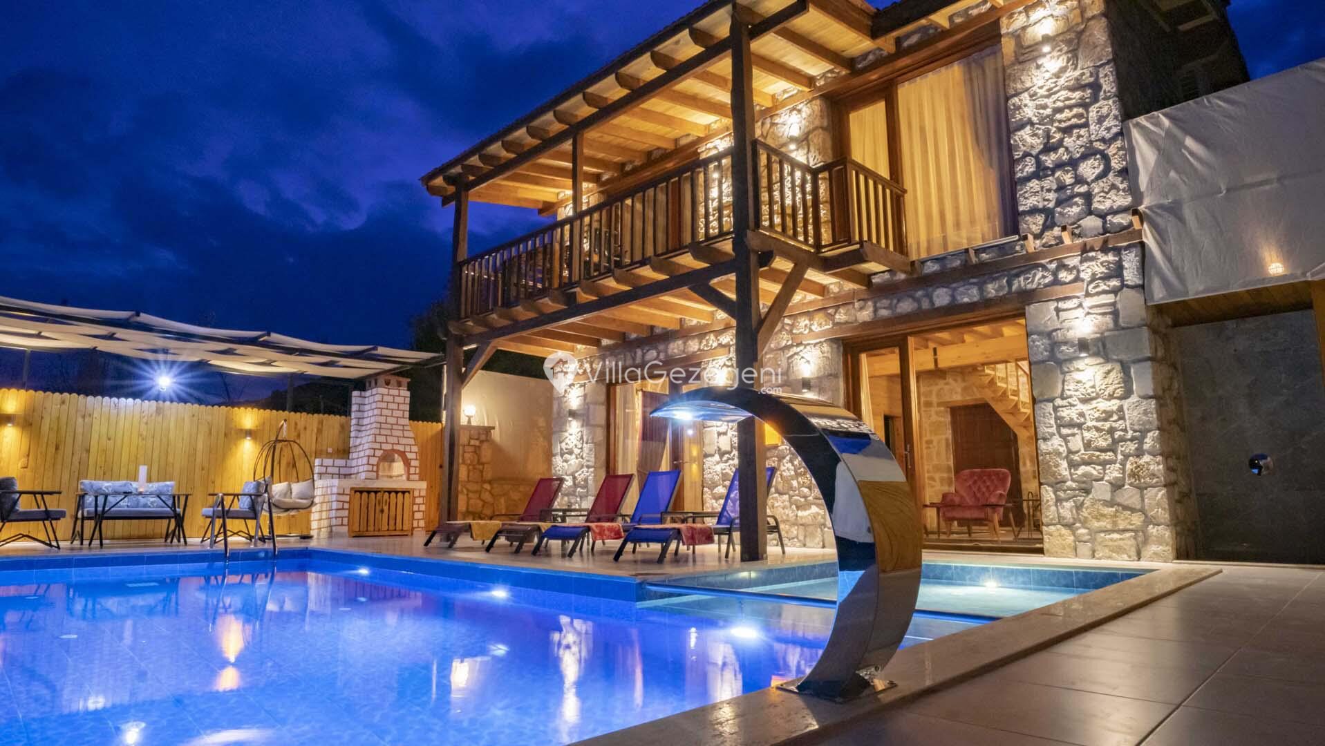 Villa Senir — 12