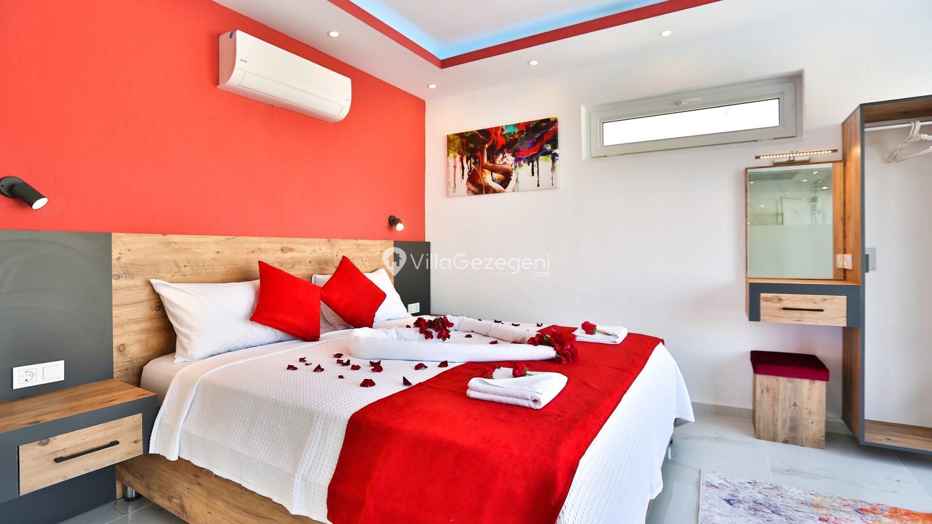 Villa Aylin — 28