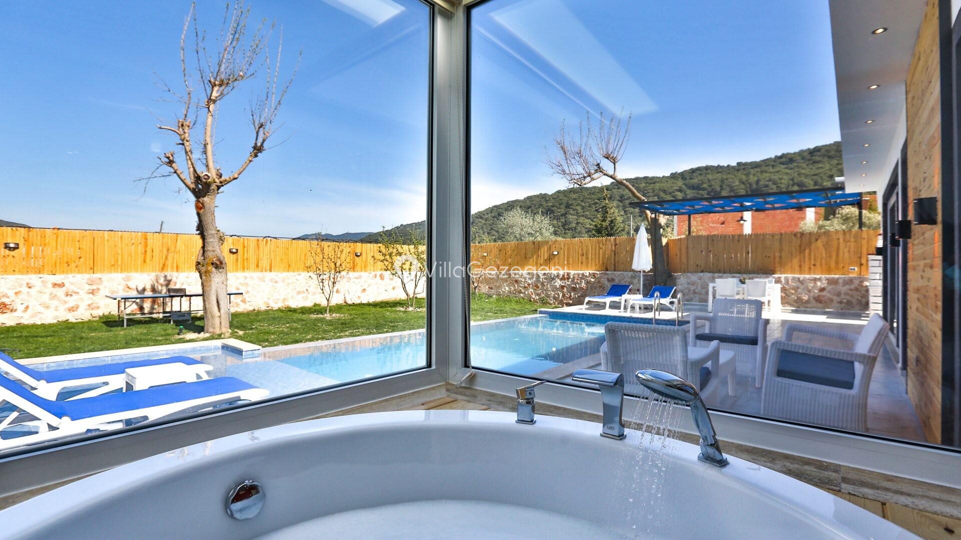 Villa Aylin — 29