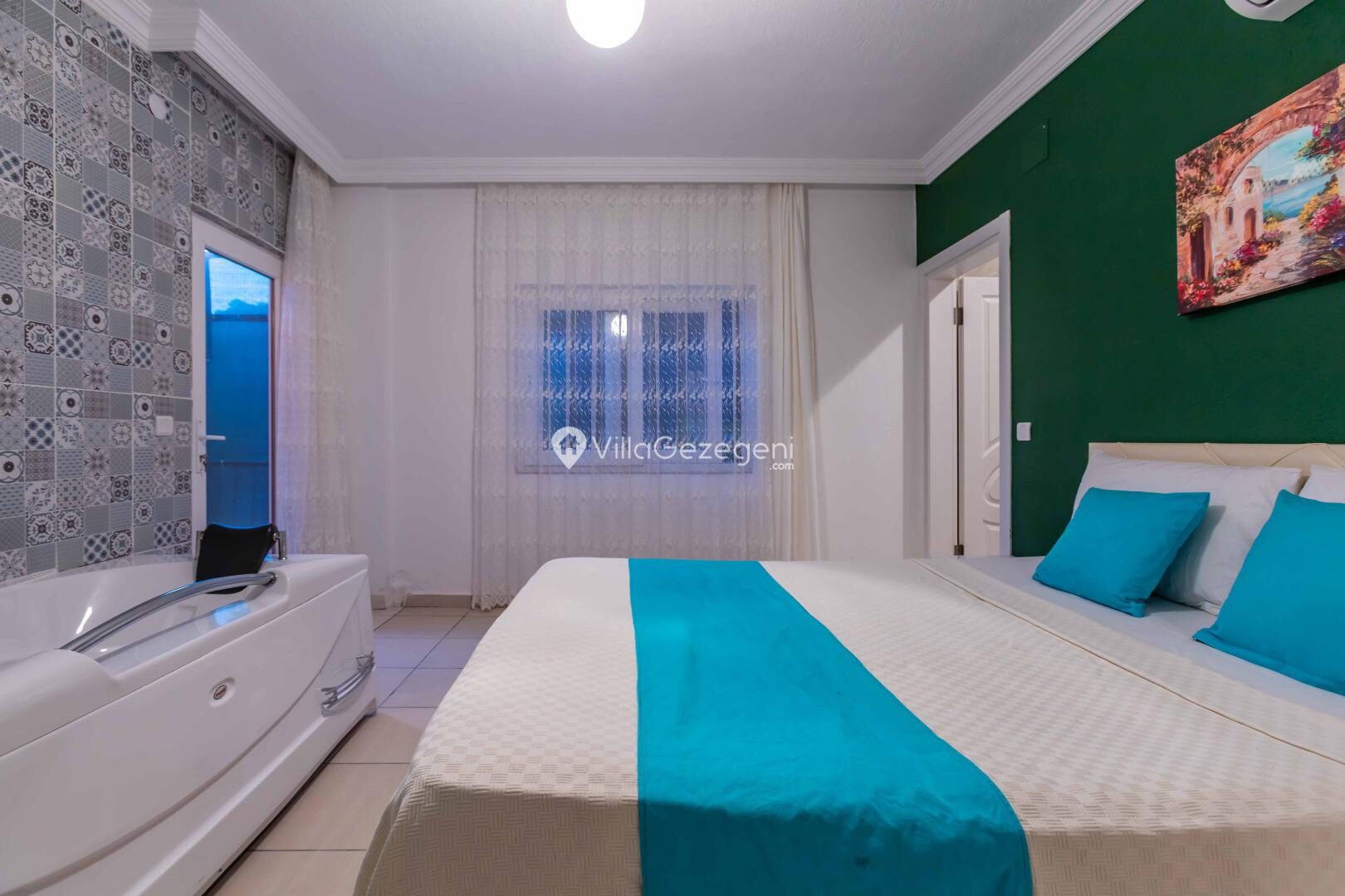Villa Heves — 40
