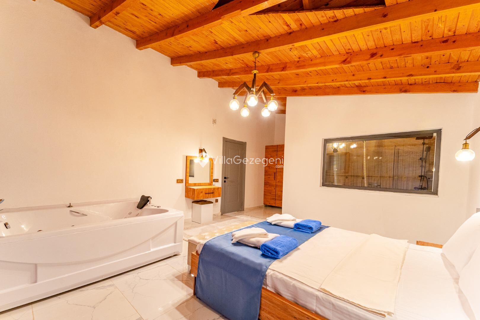 Villa Ayda — 25
