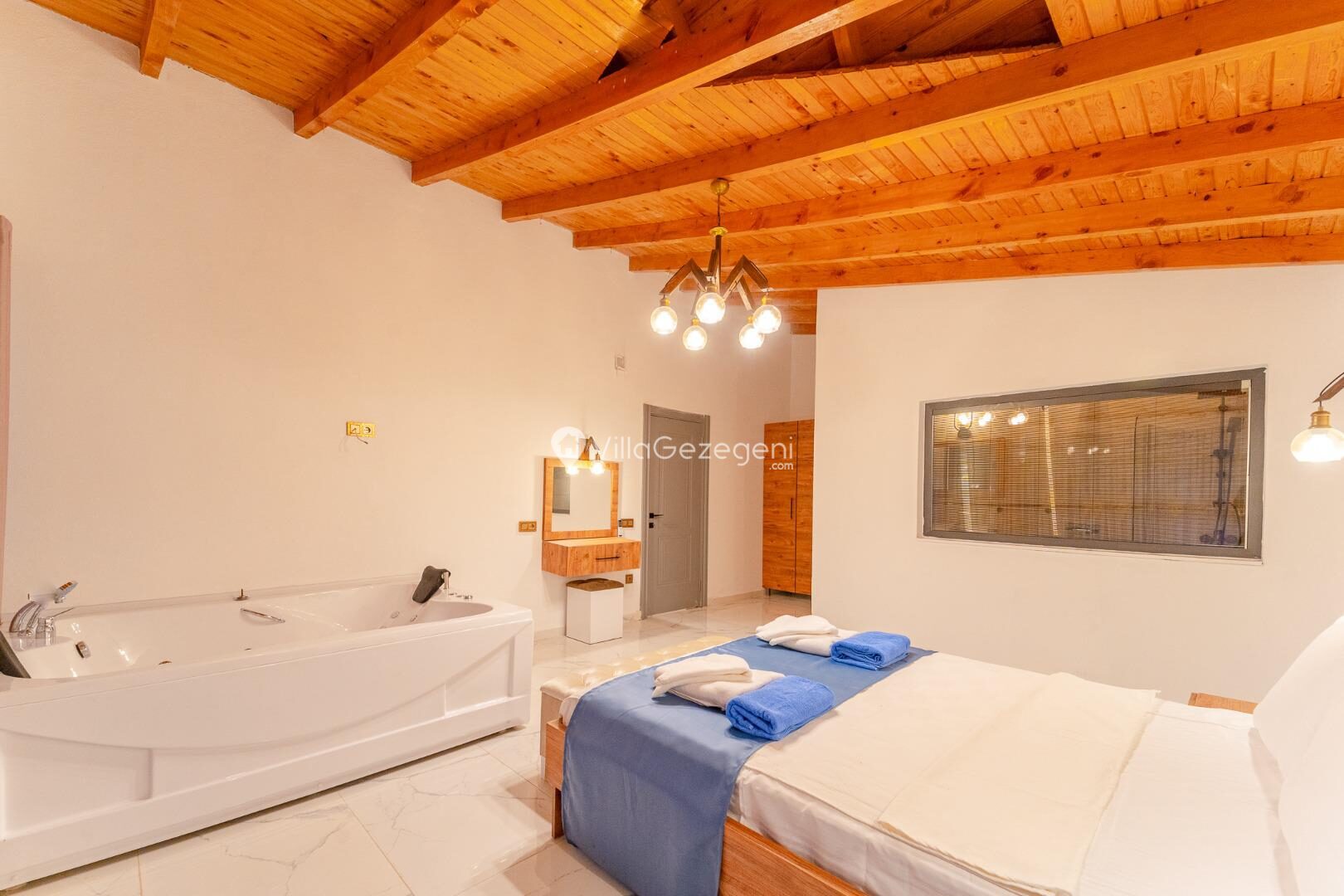 Villa Ayda — 26
