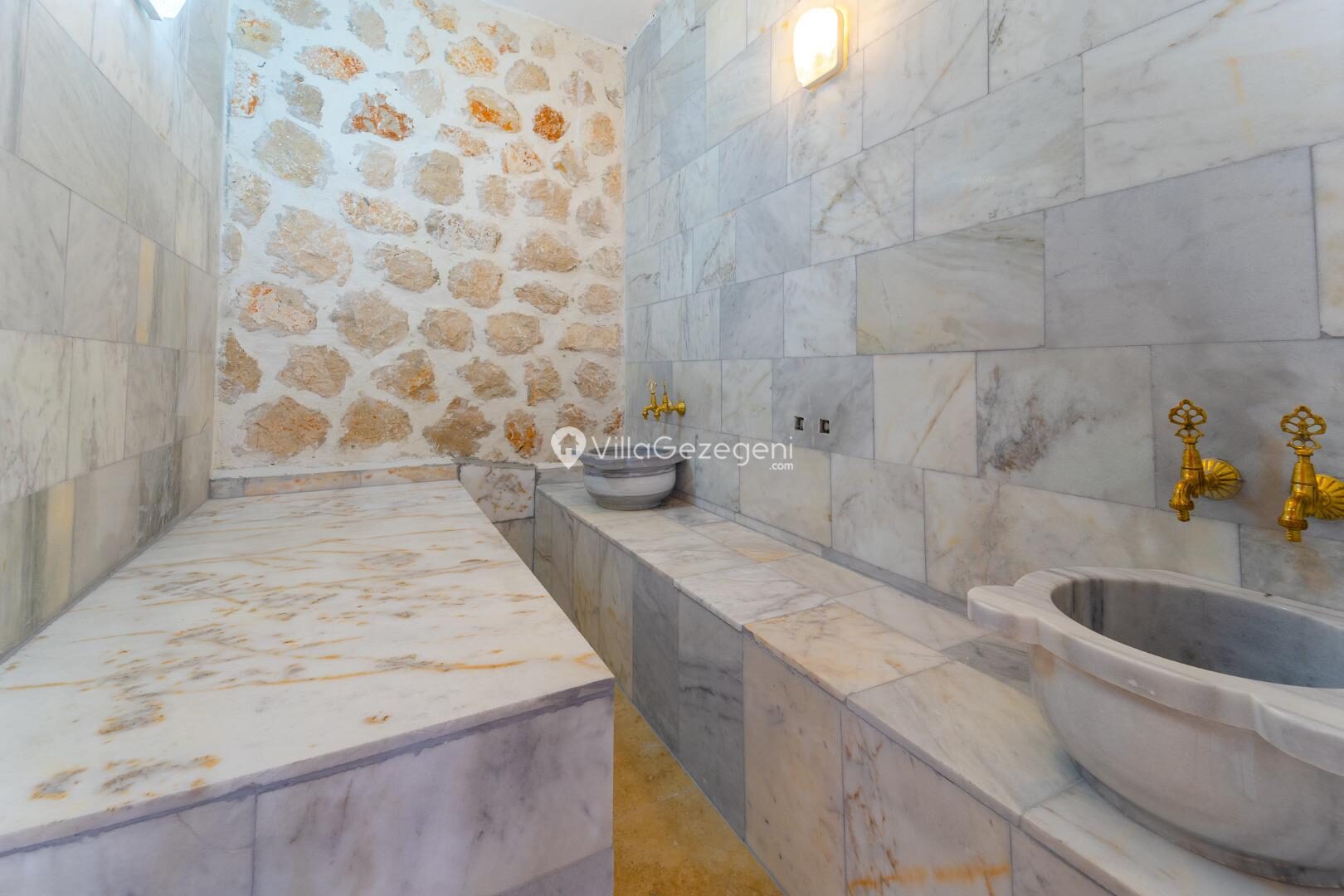 Villa Ayda — 31