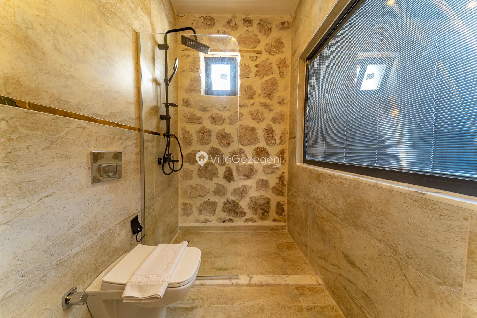 Villa Ayda — 32