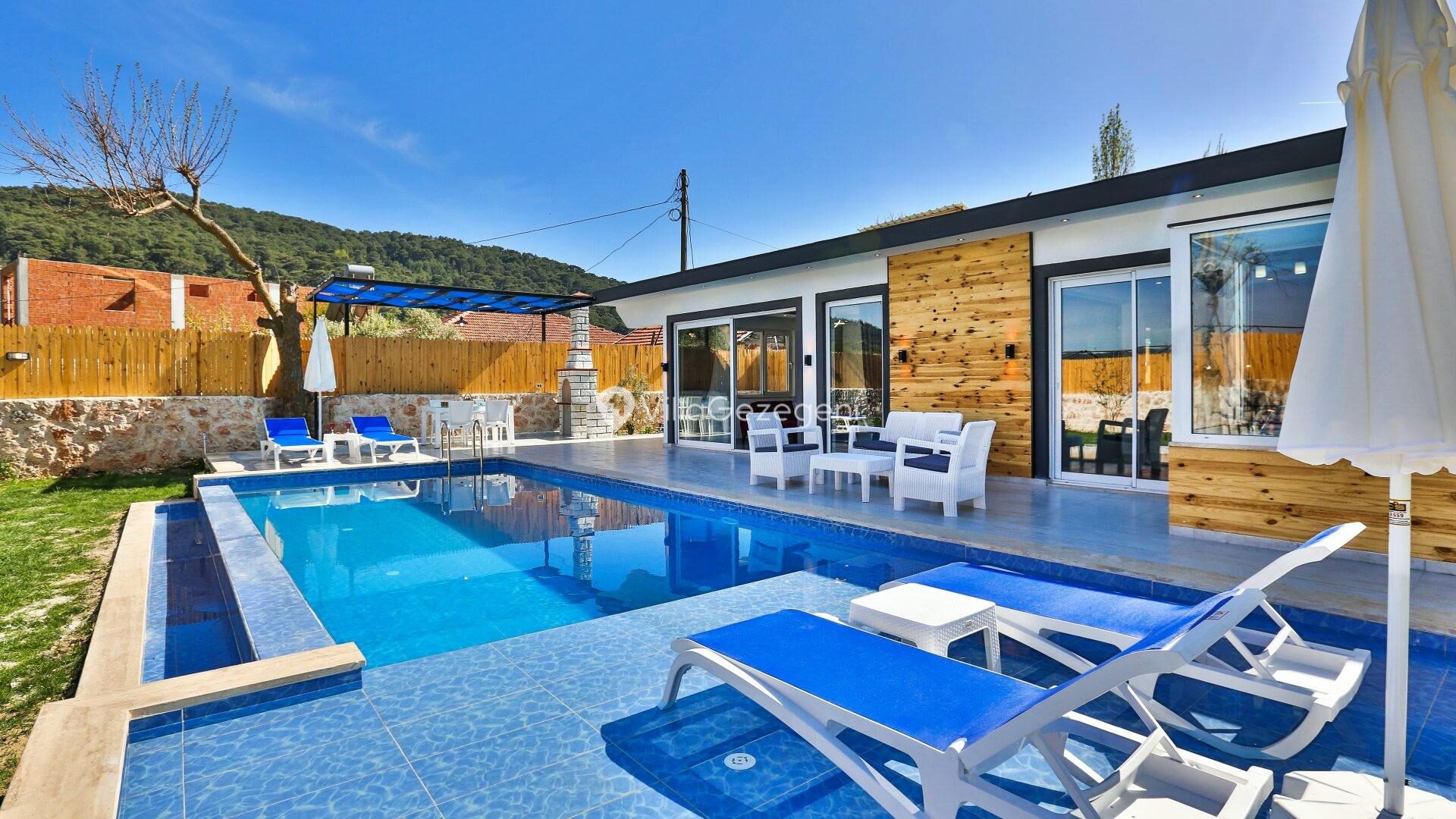 Villa Aylin — 40