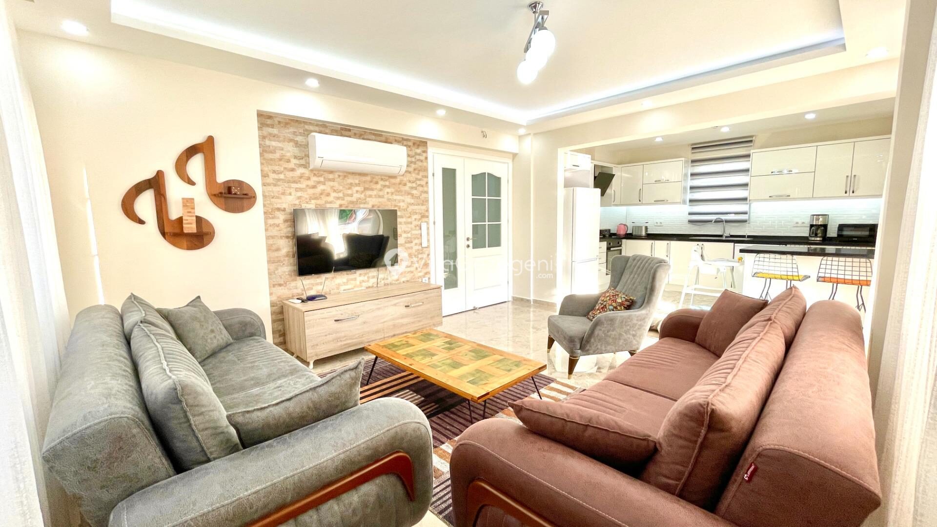 Villa Kayra Dalyan — 41