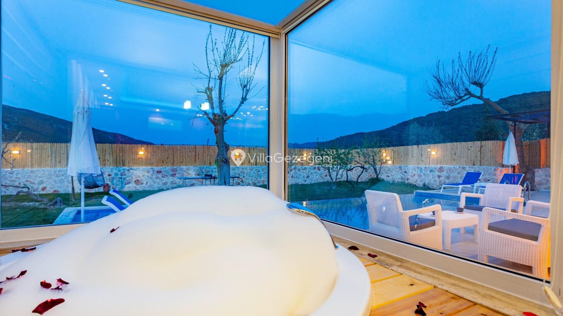 Villa Aylin — 41
