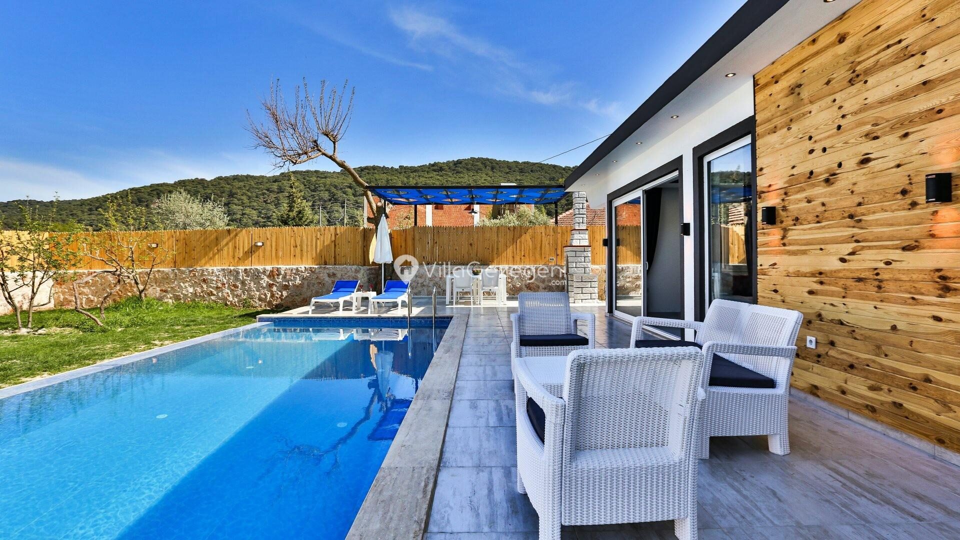 Villa Aylin — 42