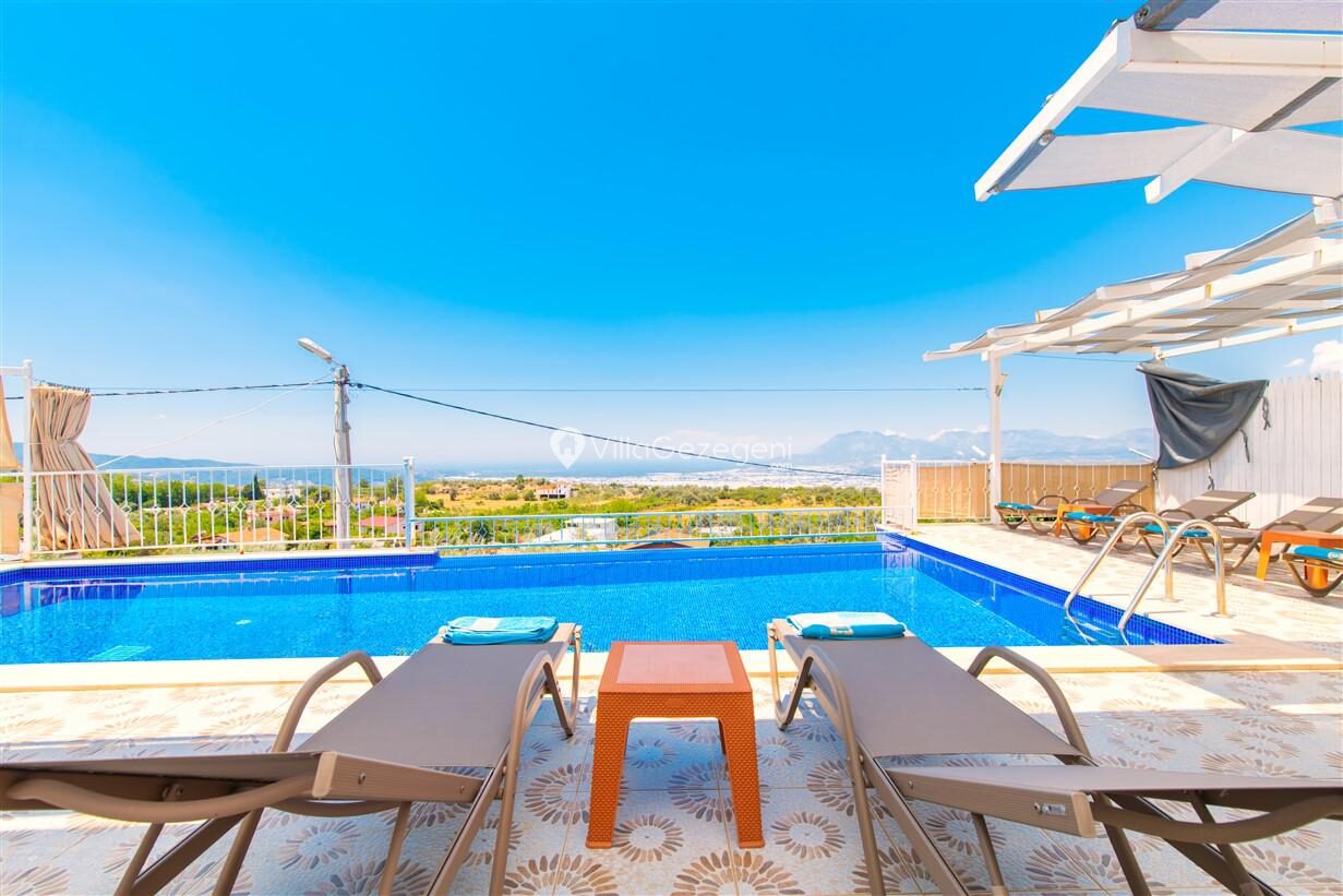 Villa Atlas — 24