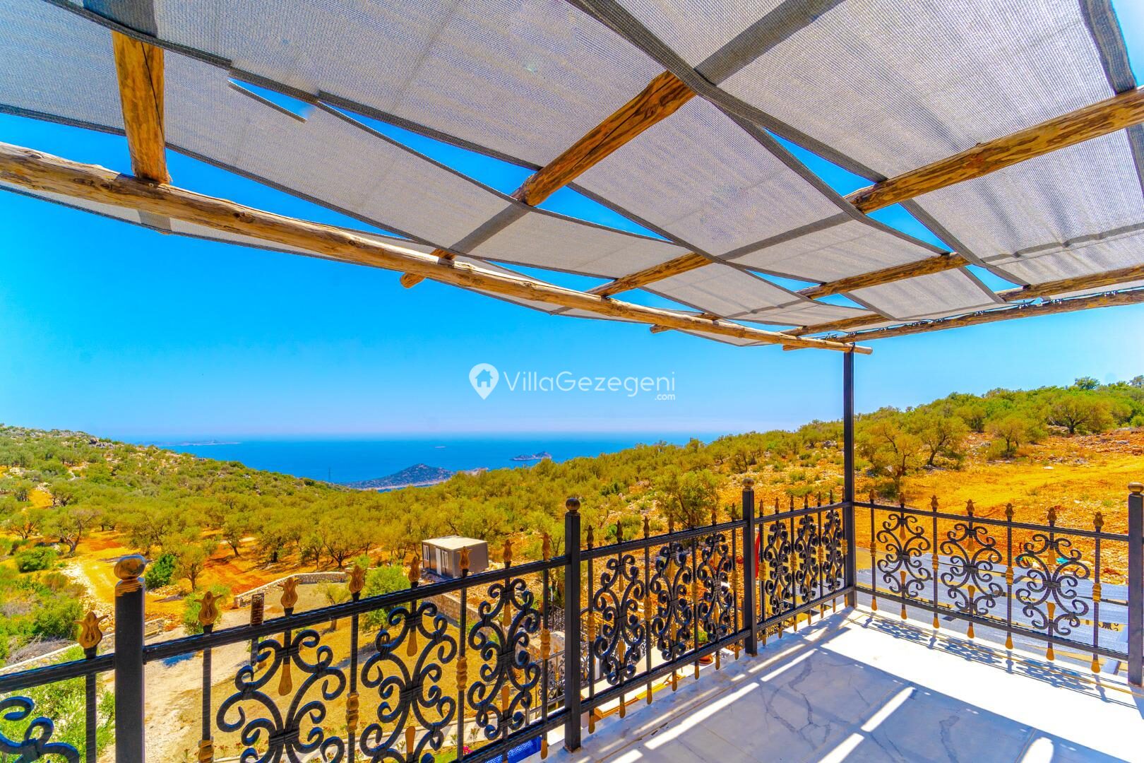 Villa Ayda — 41