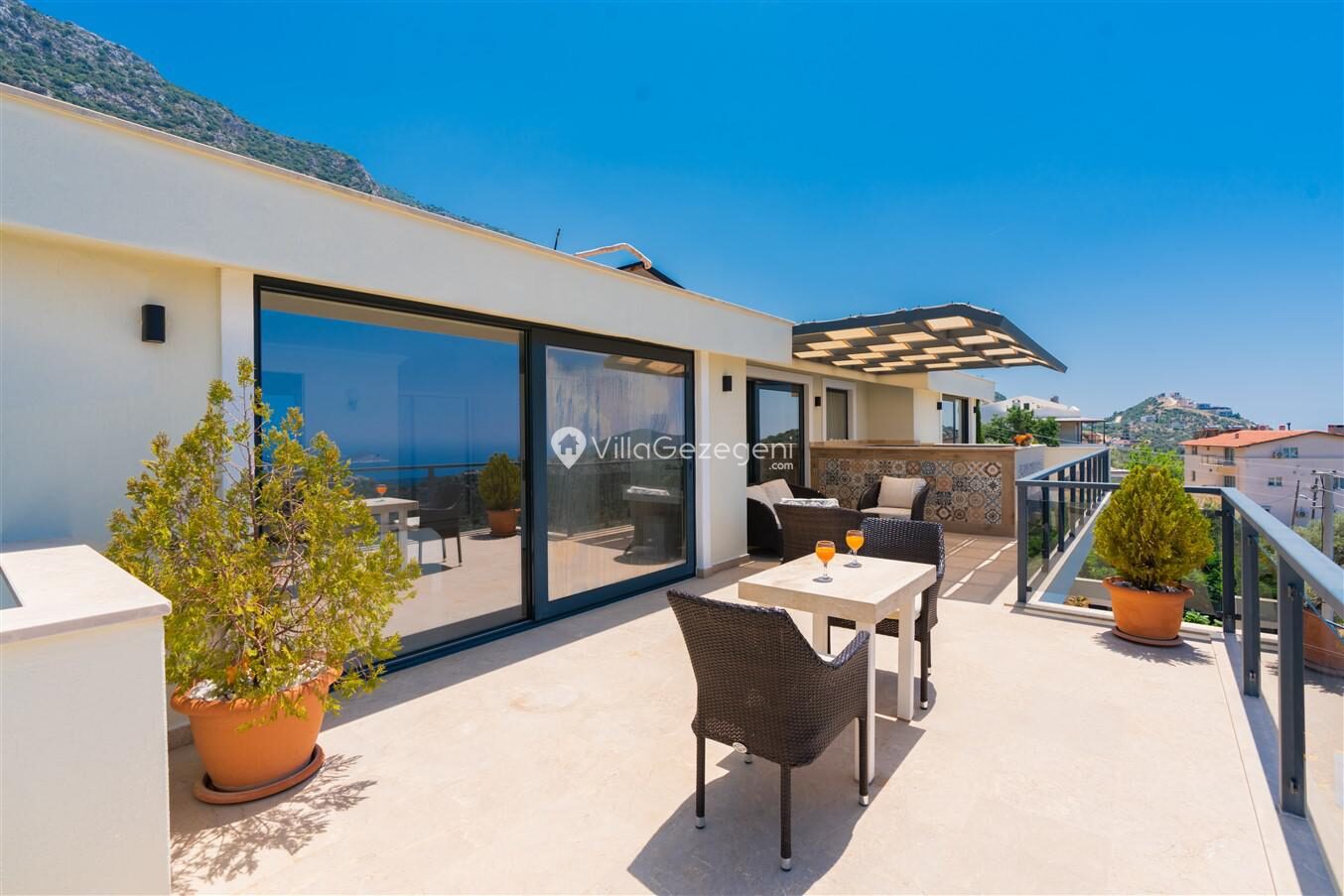 Villa Kral — 35