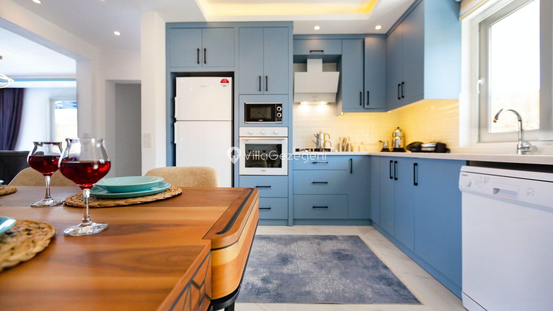 Villa Aylin — 48