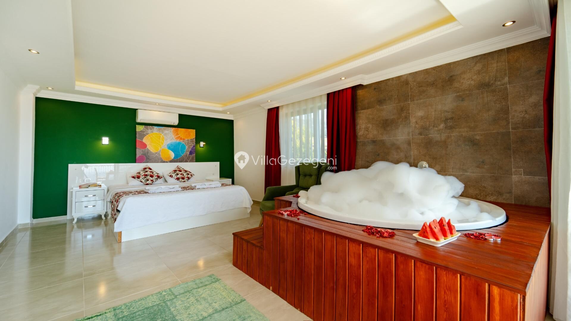 Villa Lina — 38